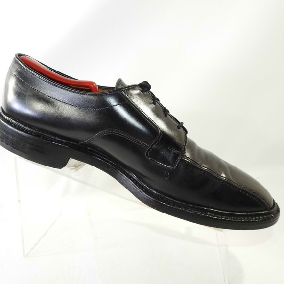 Allen Edmonds Hillcrest Size 11 Oxfords C3A B13